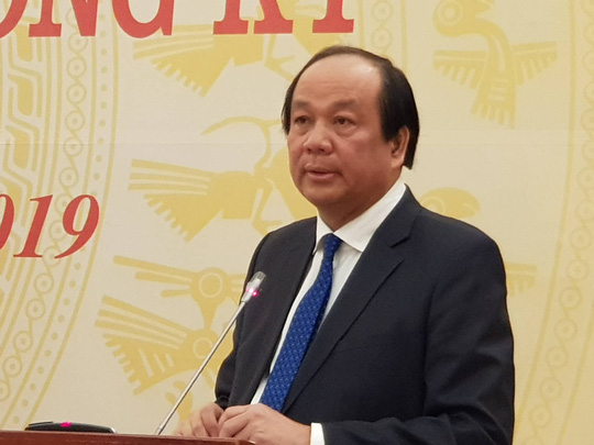 Nóng 24h qua: Bộ trưởng nói về chi phí tổ chức Hội nghị Thượng đỉnh Mỹ-Triều - 1