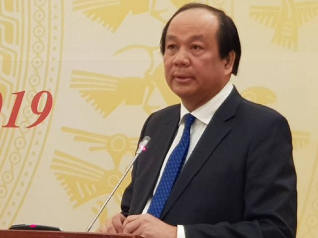 Tin tức trong ngày - Nóng 24h qua: Bộ trưởng nói về chi phí tổ chức Hội nghị Thượng đỉnh Mỹ-Triều