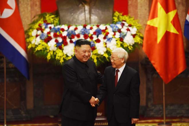 Nóng 24h qua: Bộ trưởng nói về chi phí tổ chức Hội nghị Thượng đỉnh Mỹ-Triều - 2