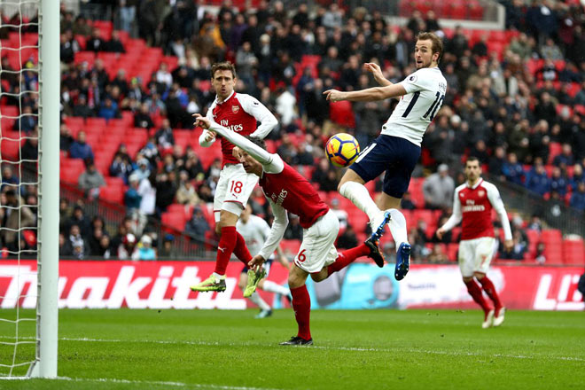 Dự đoán vòng 29 Ngoại hạng Anh: Tottenham có thể giúp MU trở lại Top 4 - 1