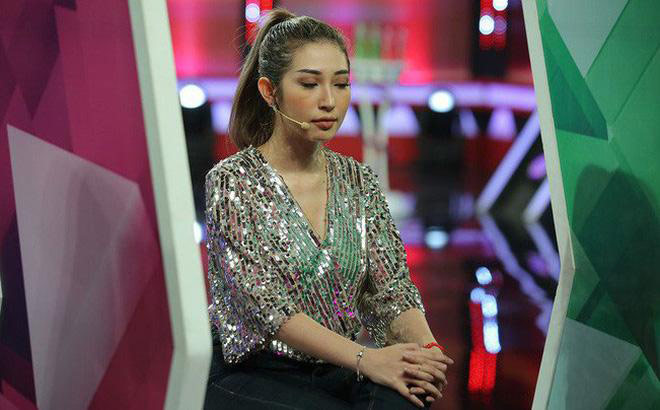 Là danh hài nổi tiếng nhưng khi đã &#34;kém duyên&#34;, Trường Giang thuộc hàng cao thủ - 4