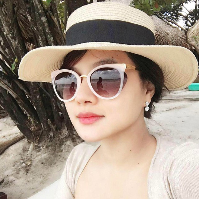 Tiền nhiều để làm gì nếu không sở hữu làn da căng bóng - 4