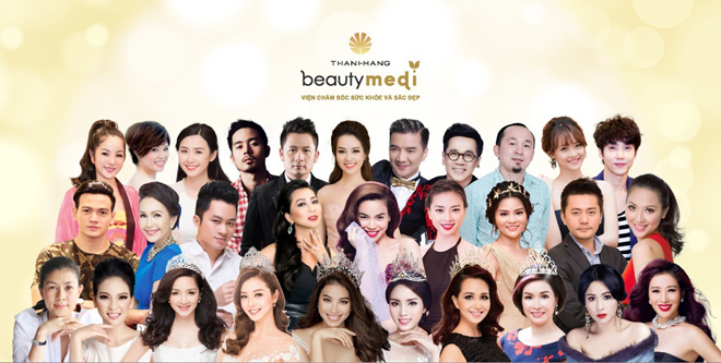 Tiền nhiều để làm gì nếu không sở hữu làn da căng bóng - 6