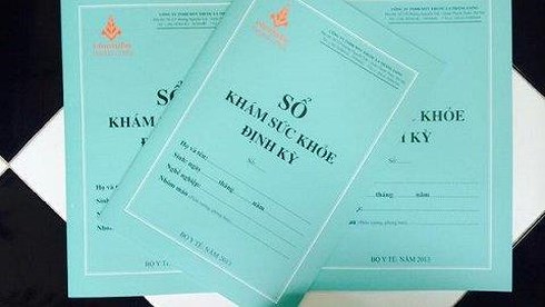 Từ hôm nay, người dân không cần mua sổ khám bệnh - 1