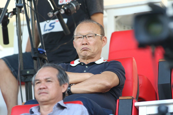 Chi tiết HAGL - TP. Hồ Chí Minh: Thoát hiểm phút bù giờ cuối cùng (KT) - 6
