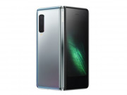 Dế sắp ra lò - Video quảng cáo Galaxy Fold đa nhiệm siêu dễ thương