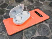 Công nghệ thông tin - Đơn đặt hàng trước Galaxy S10 không còn tặng miễn phí Galaxy Buds