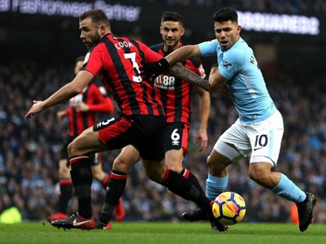 Bóng đá - Bournemouth - Man City: Pep cao nhân, thổi lửa Liverpool