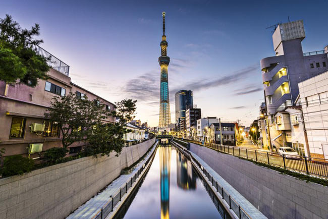 11 địa điểm nên tránh khi du lịch Tokyo - 2