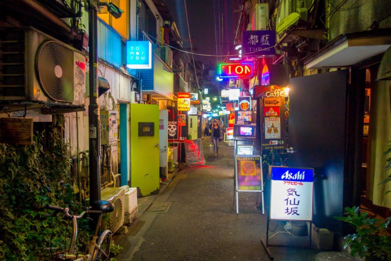 11 địa điểm nên tránh khi du lịch Tokyo - 4