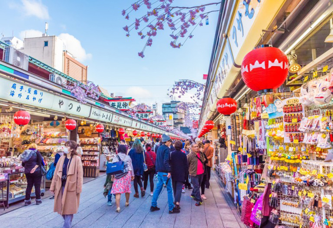 11 địa điểm nên tránh khi du lịch Tokyo - 8