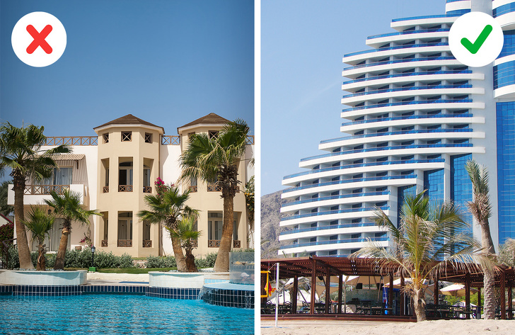 Nếu không muốn bị mất đồ khi đi du lịch, hãy đọc bài viết này ngay - 1