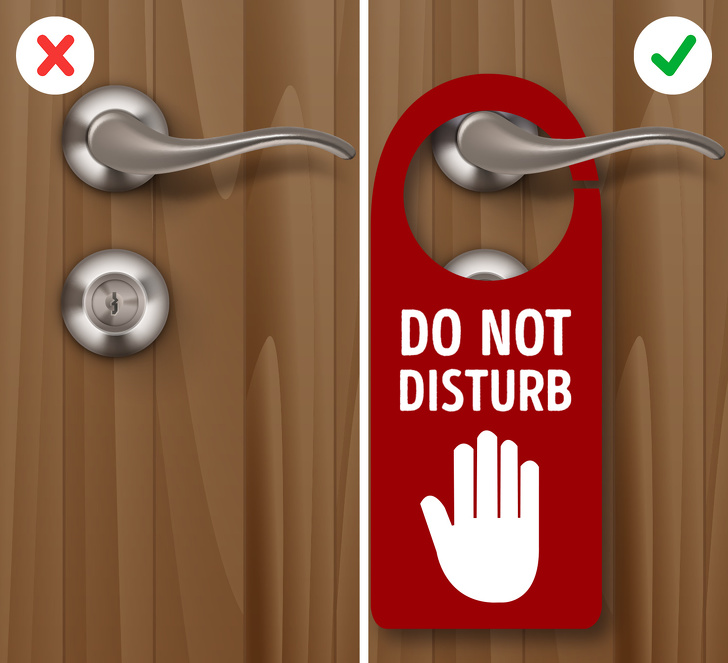 Nếu không muốn bị mất đồ khi đi du lịch, hãy đọc bài viết này ngay - 3