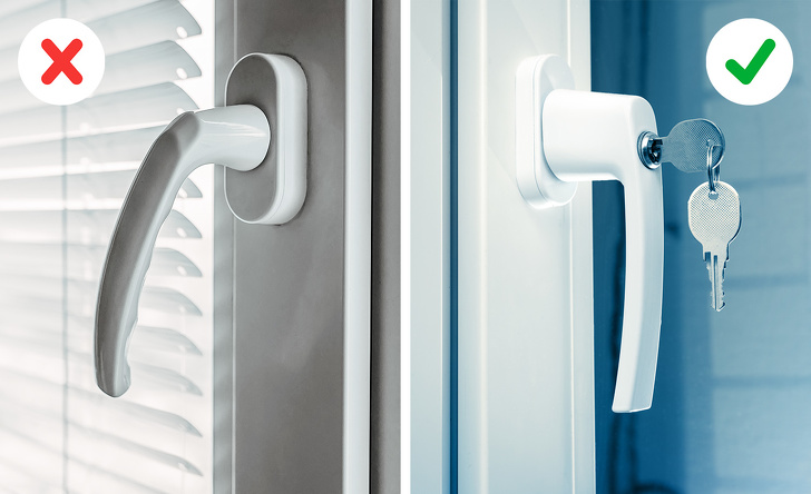 Nếu không muốn bị mất đồ khi đi du lịch, hãy đọc bài viết này ngay - 2