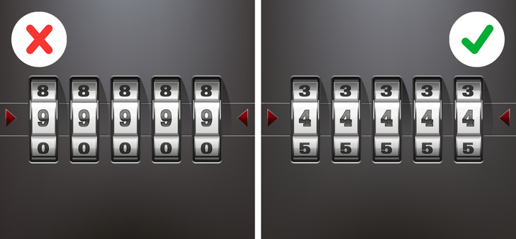 Nếu không muốn bị mất đồ khi đi du lịch, hãy đọc bài viết này ngay - 5