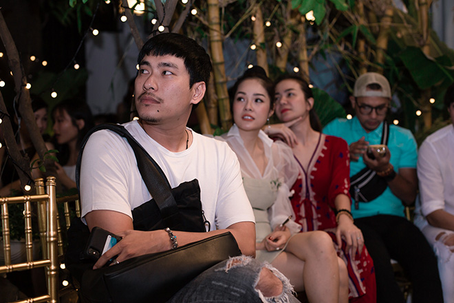 Chồng đại gia tổ chức sinh nhật đầy bất ngờ cho Vân Trang - 6
