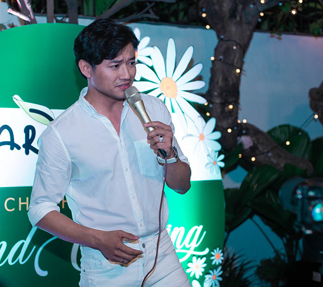 Chồng đại gia tổ chức sinh nhật đầy bất ngờ cho Vân Trang - 9