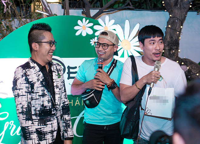 Chồng đại gia tổ chức sinh nhật đầy bất ngờ cho Vân Trang - 11