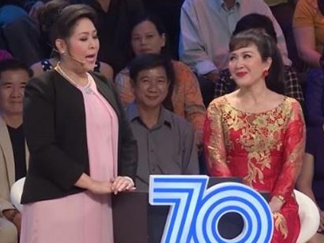 Phim - Hồng Vân "đánh ghen" Minh Hòa trên sóng truyền hình