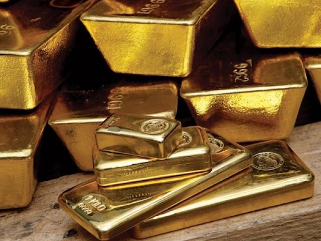 Kinh doanh - Giá vàng hôm nay 2/3: Mất giá sốc, vàng rơi xuống đáy