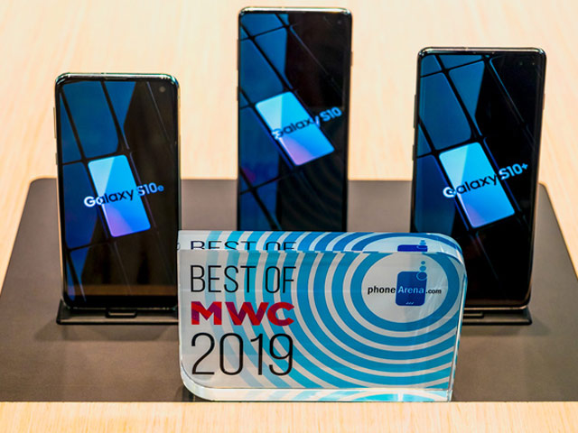 Thời trang Hi-tech - Điểm qua những thương hiệu xuất sắc nhất tại MWC 2019