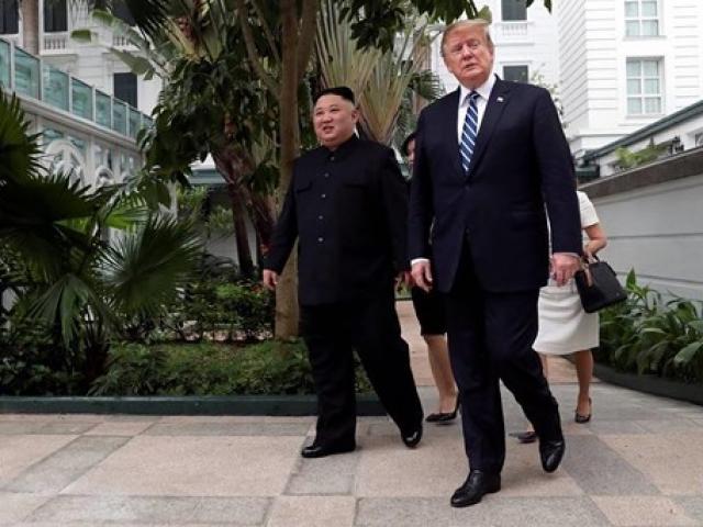 Thế giới - Chuyện chưa kể ở bên trong khách sạn Metropole