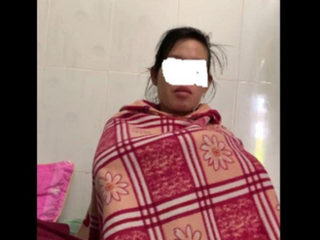 Pháp luật - Người mẹ dựng chuyện con mình bị bắt cóc nói gì?