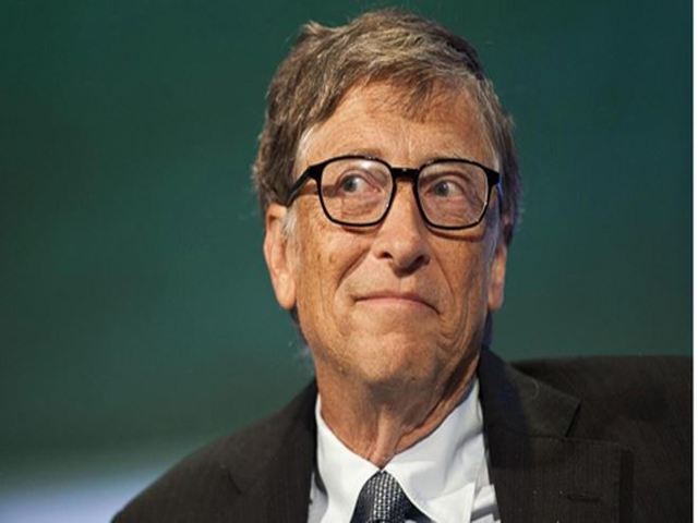 Kinh doanh - “Tiền nhiều để làm gì?” và đây là câu trả lời của Bill Gates