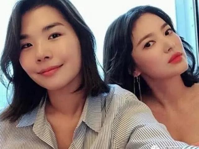Phim - Song Hye Kyo đăng hình đầy ẩn ý trước tin chồng ngoại tình với bạn thân