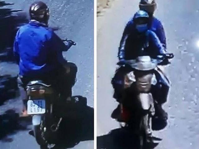 Pháp luật - Vụ chết lõa thể trong rừng: Nghi phạm từng có án giết người