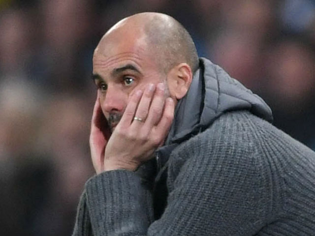 Bóng đá - Man City săn "bom tấn" hè: "Trảm" thương binh, thêm 3-4 SAO mới