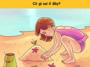 Giáo dục - du học - 8 câu đố hack não cả những người xuất sắc nhất