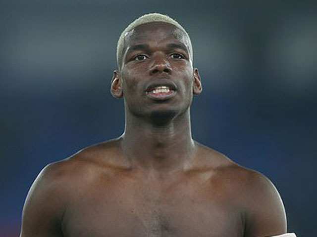 Bóng đá - MU sắp đổi đội trưởng: Solskjaer trao ấn kiếm, Pogba sẽ là “Quỷ đầu đàn”?