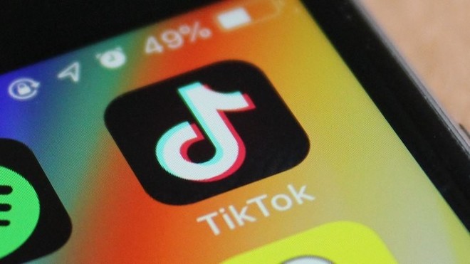 TikTok bị phạt triệu đô vì thu thập thông tin trẻ em - 1