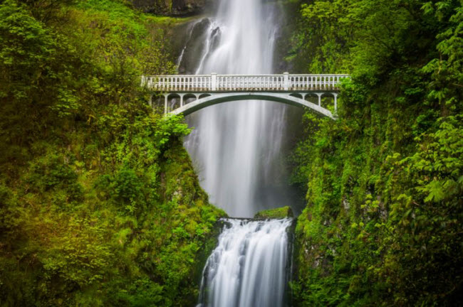 14 địa điểm tựa như trong truyện cổ tích, điểm hẹn tuyệt vời cho ngày 8/3 - 9