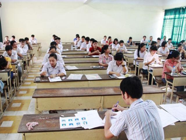 Giáo dục - du học - Lịch thi Trung học phổ thông Quốc gia năm 2019 dự kiến