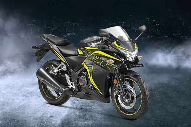 Top 4 mô tô thay thế sáng giá cho KTM 250 Duke - 3