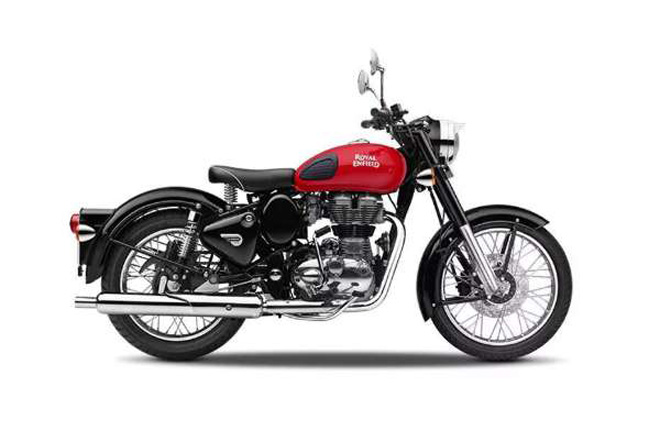 Top 4 mô tô thay thế sáng giá cho KTM 250 Duke - 4