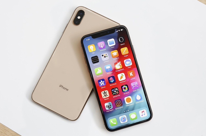 Tim Cook: Sản phẩm của Apple sẽ &#34;đá bay&#34; mọi đối thủ - 1