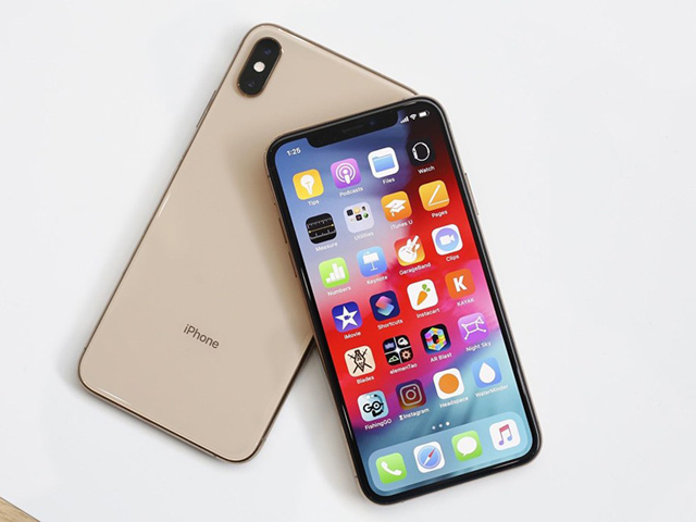 Thời trang Hi-tech - Tim Cook: Sản phẩm của Apple sẽ "đá bay" mọi đối thủ