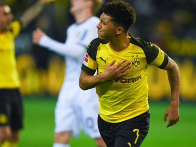 Bóng đá - Tin HOT bóng đá tối 3/3: MU muốn tạo thương vụ cầu thủ Anh đắt giá nhất