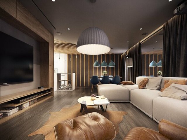 Kinh doanh - Ngỡ ngàng với căn nhà độc đáo đến từng "centimet"