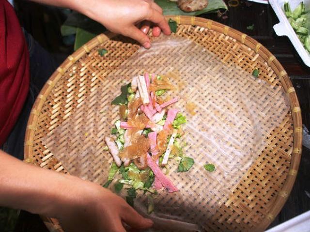 Thị trường - Tiêu dùng - Đặc sản độc, lạ Bình Định "đổ bộ" Sài Gòn: Giá mềm hút khách