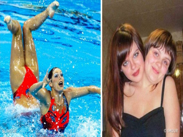 Tranh vui - Bất ngờ trước những bức ảnh trùng hợp tình cờ đến khó tin