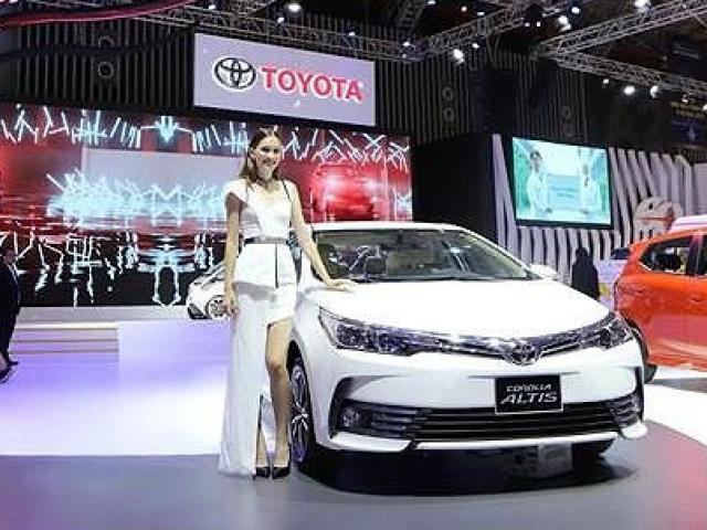 Thị trường - Tiêu dùng - Không dễ thoái vốn khỏi VEAM vì các “ông lớn” ô tô ngoại