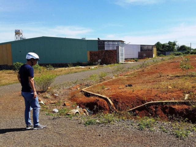 Tin tức trong ngày - Tiếp tay phá nát quy hoạch, chủ tịch và phó chủ tịch TP Pleiku bị kỷ luật