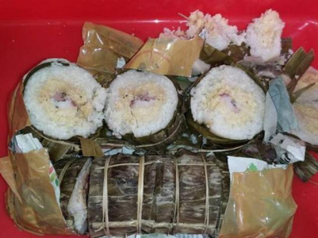 Tin tức trong ngày - Mang bánh tét nhân thịt lợn vào Đài Loan, nữ khách Việt bị phạt hơn 150 triệu đồng