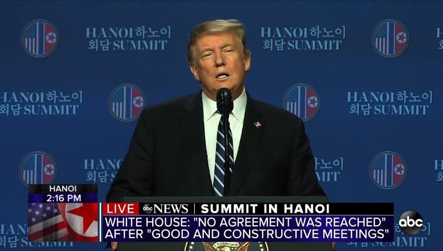 Nóng trong tuần: Việt Nam “được rất nhiều” nhờ Hội nghị thượng đỉnh Mỹ-Triều - 2