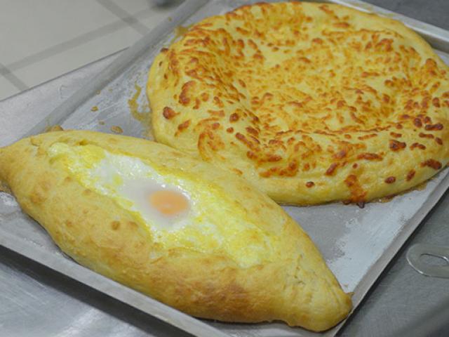 Ẩm thực - Cân nhắc kỹ trước khi nếm thử những món ăn ngon nhất thế giới nhưng rất béo