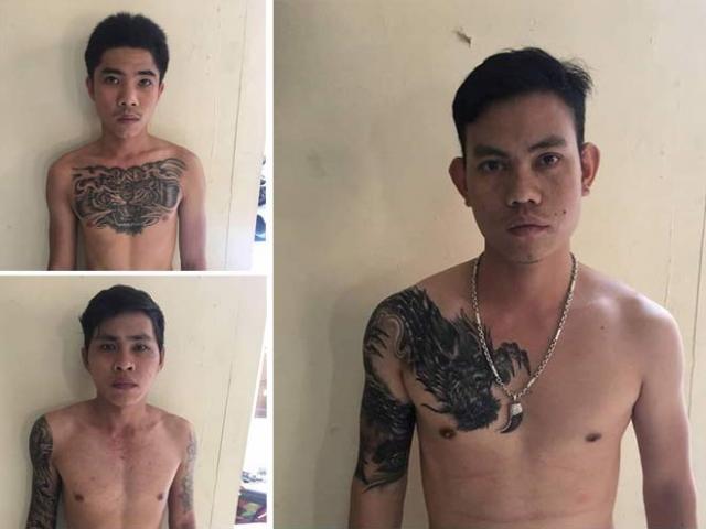 Pháp luật - Nóng trong tuần: Dùng vợ, bạn gái dụ quý ông vào "tròng", 1 đêm làm 30 vụ